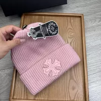 $27.00 USD Chrome Hearts Caps #1378866