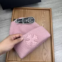 $27.00 USD Chrome Hearts Caps #1378866