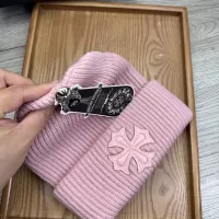 $27.00 USD Chrome Hearts Caps #1378866