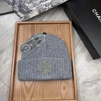 $27.00 USD Chrome Hearts Caps #1378867