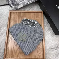 $27.00 USD Chrome Hearts Caps #1378867
