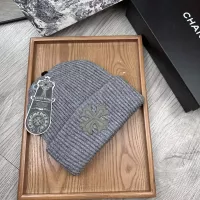 $27.00 USD Chrome Hearts Caps #1378867