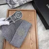 $27.00 USD Chrome Hearts Caps #1378867