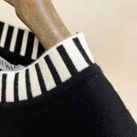 $80.00 USD LOEWE Sweaters Long Sleeved For Men #1378883