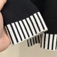 $80.00 USD LOEWE Sweaters Long Sleeved For Men #1378883