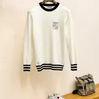$80.00 USD LOEWE Sweaters Long Sleeved For Men #1378884