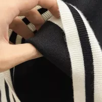 $80.00 USD LOEWE Sweaters Long Sleeved For Men #1378885