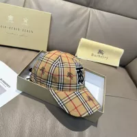 $36.00 USD Burberry Caps #1378888
