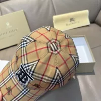 $36.00 USD Burberry Caps #1378888