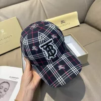 $36.00 USD Burberry Caps #1378889