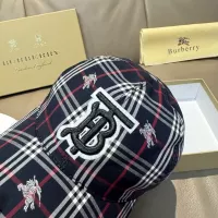 $36.00 USD Burberry Caps #1378889