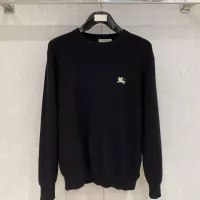 $82.00 USD Burberry Fashion Sweaters Long Sleeved For Men #1378921