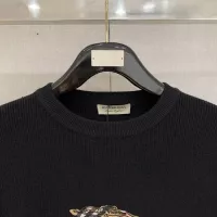 $82.00 USD Burberry Fashion Sweaters Long Sleeved For Men #1378923