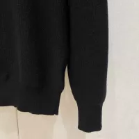 $82.00 USD Burberry Fashion Sweaters Long Sleeved For Men #1378923