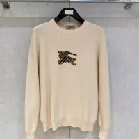 $82.00 USD Burberry Fashion Sweaters Long Sleeved For Men #1378924