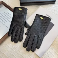 $72.00 USD Bottega Veneta BV Gloves For Women #1379020