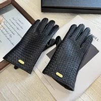 $72.00 USD Bottega Veneta BV Gloves For Women #1379020