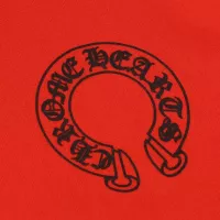 $56.00 USD Chrome Hearts Hoodies Long Sleeved For Unisex #1379034