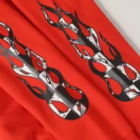 $56.00 USD Chrome Hearts Hoodies Long Sleeved For Unisex #1379034