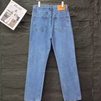 $52.00 USD LOEWE Jeans For Unisex #1379047