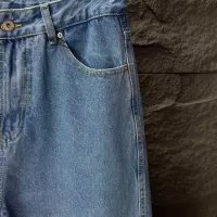 $52.00 USD LOEWE Jeans For Unisex #1379047