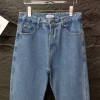 $52.00 USD LOEWE Jeans For Unisex #1379047