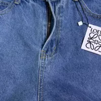 $52.00 USD LOEWE Jeans For Unisex #1379047