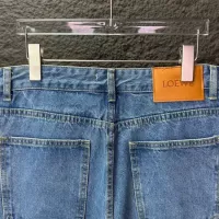 $52.00 USD LOEWE Jeans For Unisex #1379047