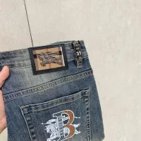 $76.00 USD Burberry Jeans For Unisex #1379052