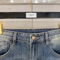 $76.00 USD Burberry Jeans For Unisex #1379052