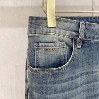 $76.00 USD Burberry Jeans For Unisex #1379052