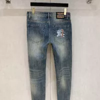 $76.00 USD Burberry Jeans For Unisex #1379052