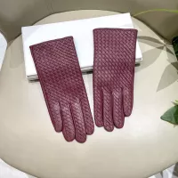 $68.00 USD Bottega Veneta BV Gloves For Women #1379053