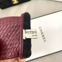$68.00 USD Bottega Veneta BV Gloves For Women #1379053