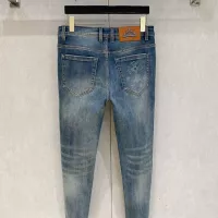 $76.00 USD Chrome Hearts Jeans For Unisex #1379054