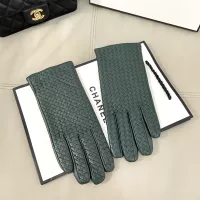 $68.00 USD Bottega Veneta BV Gloves For Women #1379055