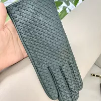 $68.00 USD Bottega Veneta BV Gloves For Women #1379055