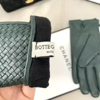 $68.00 USD Bottega Veneta BV Gloves For Women #1379055
