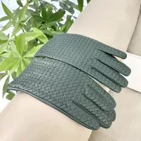 $68.00 USD Bottega Veneta BV Gloves For Women #1379055