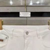 $76.00 USD Chrome Hearts Jeans For Unisex #1379056