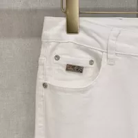 $76.00 USD Chrome Hearts Jeans For Unisex #1379056