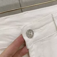 $76.00 USD Chrome Hearts Jeans For Unisex #1379056