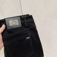 $76.00 USD Chrome Hearts Jeans For Unisex #1379057