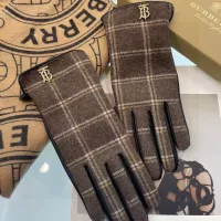 $42.00 USD Burberry Gloves #1379060