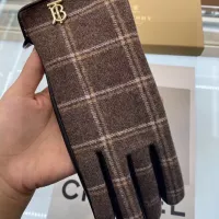 $42.00 USD Burberry Gloves #1379060
