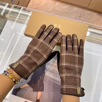 $42.00 USD Burberry Gloves #1379060