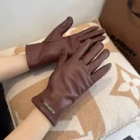 $48.00 USD Burberry Gloves For Women #1379062