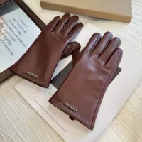 $48.00 USD Burberry Gloves For Women #1379062
