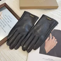 $48.00 USD Burberry Gloves For Women #1379063