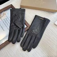 $48.00 USD Burberry Gloves For Women #1379063